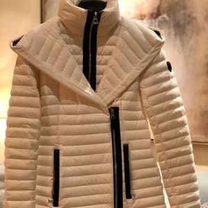 Lightweight Down Jacket
